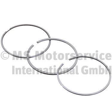 KOLBENSCHMIDT 800123310000 Piston Ring Kit