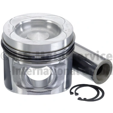 Piston 40600610