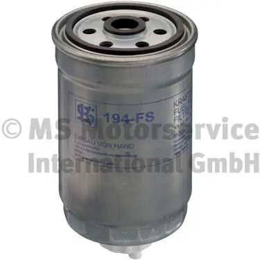 Fuel Filter 50013194