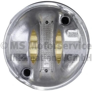 KOLBENSCHMIDT 41853600 Piston