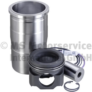 Repair Kit, piston/cylinder liner 42122960
