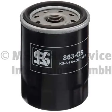 Oil Filter 50013863