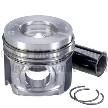KOLBENSCHMIDT 41268600 Piston