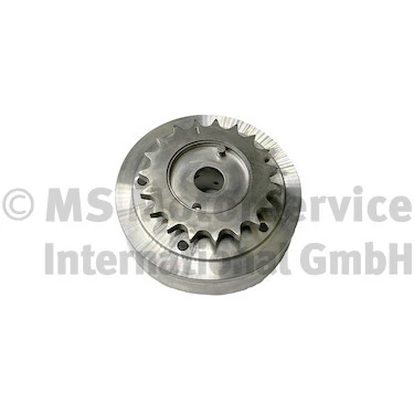 KOLBENSCHMIDT 50007987 Camshaft Adjuster