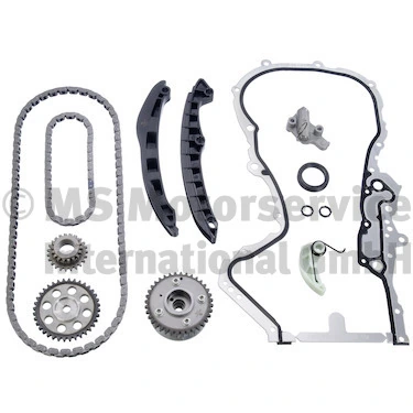 Timing Chain Kit 400120400002