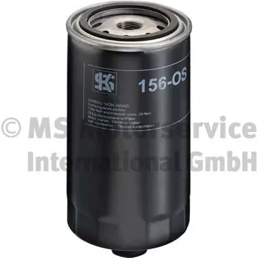 Oil Filter 50013156