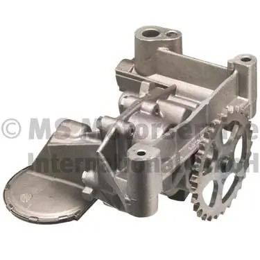 Oil Pump 50005853