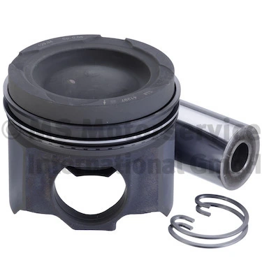 KOLBENSCHMIDT 41297600 Piston