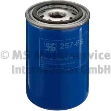 Fuel Filter 50013257