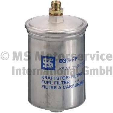 Fuel Filter 50013033