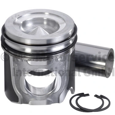 KOLBENSCHMIDT 41806600 Piston