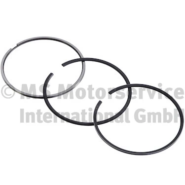 KOLBENSCHMIDT 800108411000 Piston Ring Kit