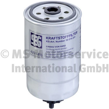 Fuel Filter 50014291