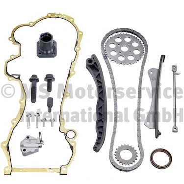 Timing Chain Kit 400700400002