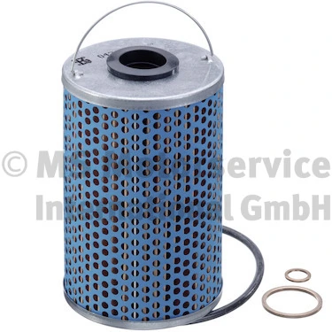Oil Filter 50013042