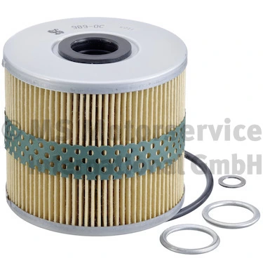 Oil Filter 50013989