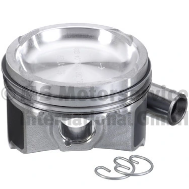 KOLBENSCHMIDT 41729610 Piston
