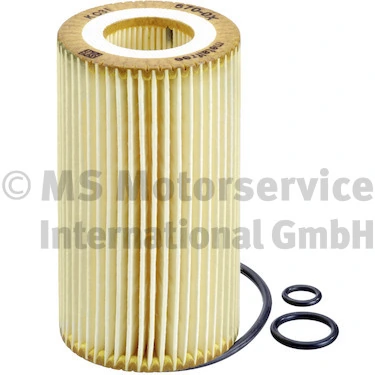 Oil Filter 50013570