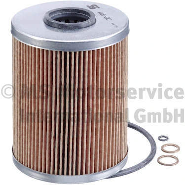 Oil Filter 50013116