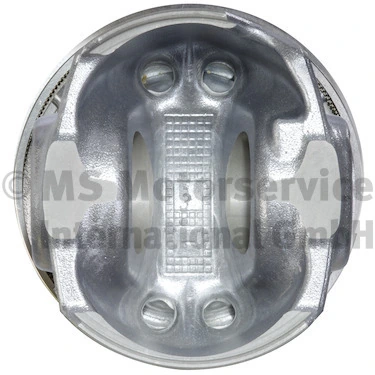 KOLBENSCHMIDT 41938600 Piston