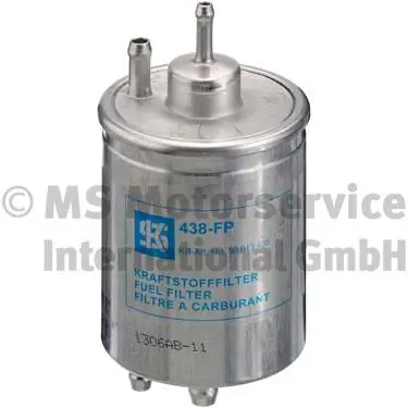 Fuel Filter 50013438