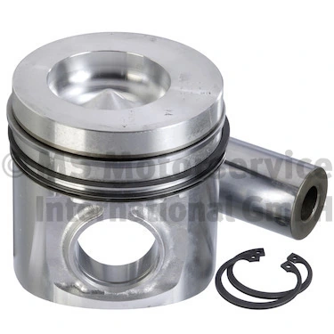 KOLBENSCHMIDT 99676601 Piston