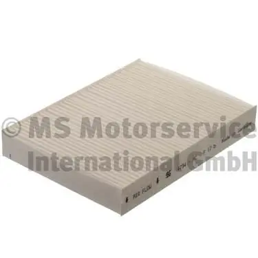 Filter, cabin air 50014734