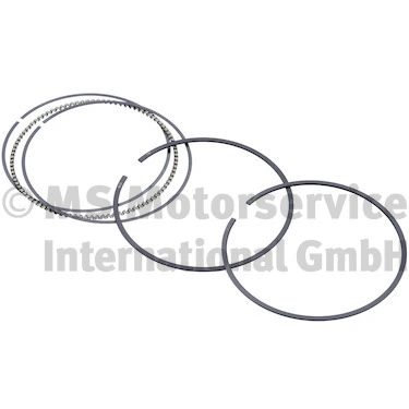 KOLBENSCHMIDT 800119910000 Piston Ring Kit