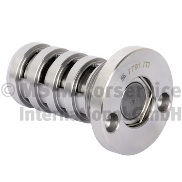 Central Valve, camshaft adjustment 50007791
