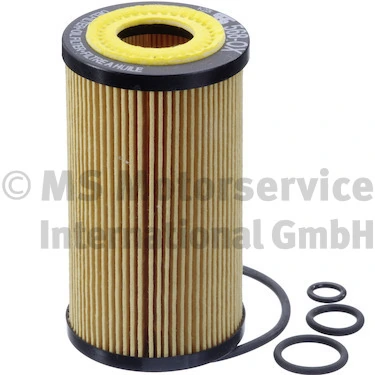Oil Filter 50013568