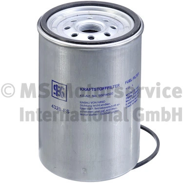 Fuel Filter 50014320