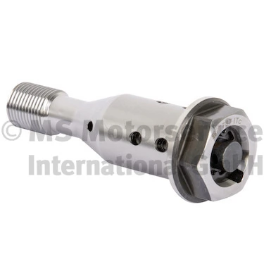 Central Valve, camshaft adjustment 50007787