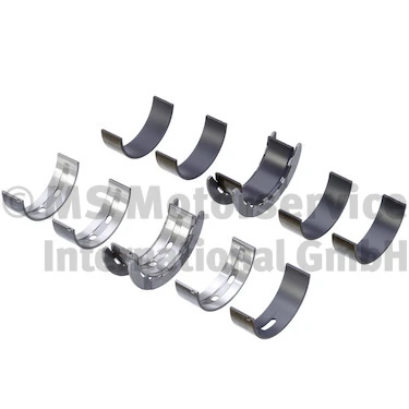 KOLBENSCHMIDT 37163610 Crankshaft Bearing Set