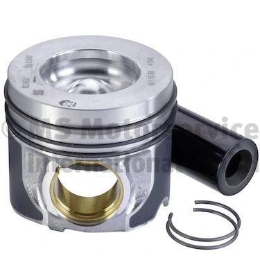 Piston 41348600