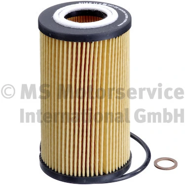 Oil Filter 50013567