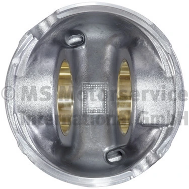 KOLBENSCHMIDT 40448601 Piston