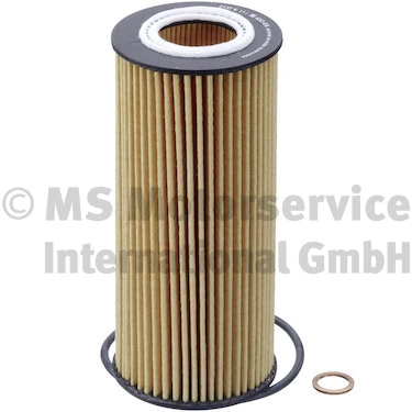 Oil Filter 50013652
