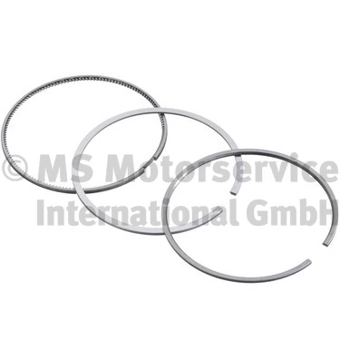 KOLBENSCHMIDT 800072210000 Piston Ring Kit