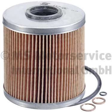 Oil Filter 50013137