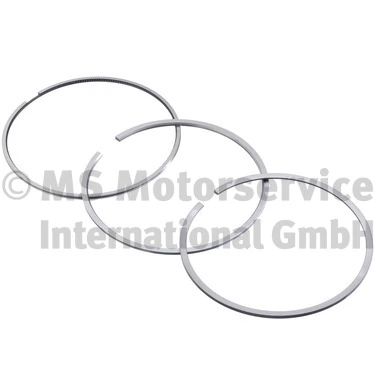 KOLBENSCHMIDT 800127110000 Piston Ring Kit