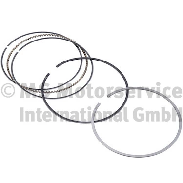 KOLBENSCHMIDT 800120410000 Piston Ring Kit