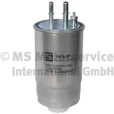 Fuel Filter 50019018