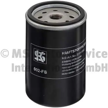 Fuel Filter 50013002