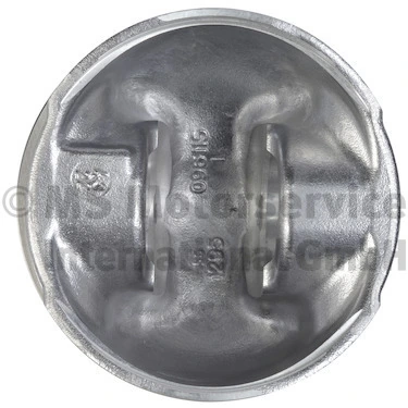 KOLBENSCHMIDT 42096600 Piston