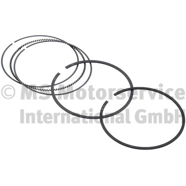 KOLBENSCHMIDT 800122610000 Piston Ring Kit