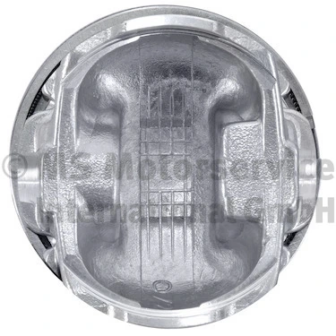 KOLBENSCHMIDT 41729610 Piston