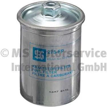 Fuel Filter 50013273