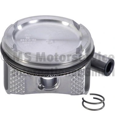 KOLBENSCHMIDT 99909621 Piston