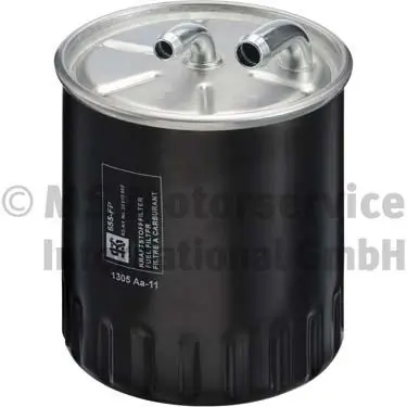 Fuel Filter 50013655