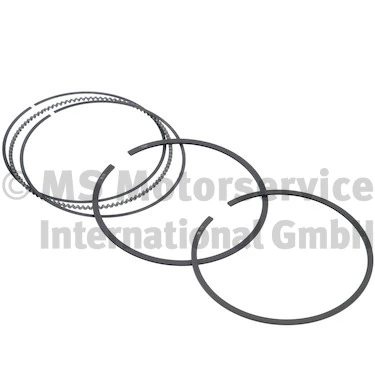 KOLBENSCHMIDT 800122610050 Piston Ring Kit